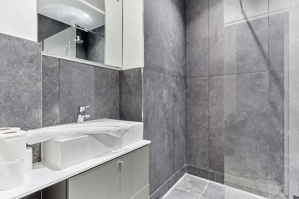 Sublime 3 Bedroom Flat Palais Royal Bourse - Miniature 7