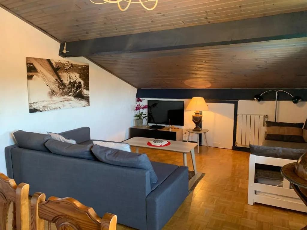 Appartement Bigarena - Photo 3