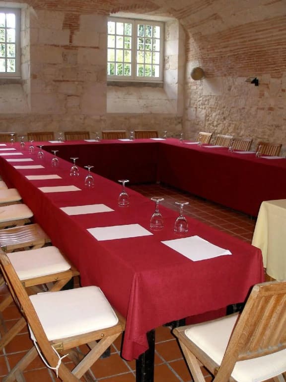 Logis Hotel de Bastard - Photo 4