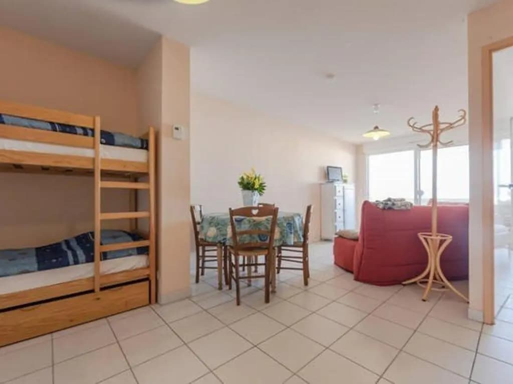 Appartement Vieux-Boucau-les-Bains, 2 pièces, 6 personnes - FR-1-379-65 - Photo 2