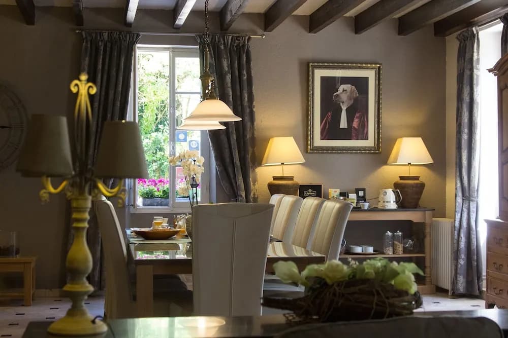 L'Ostal en Perigord - Photo 1