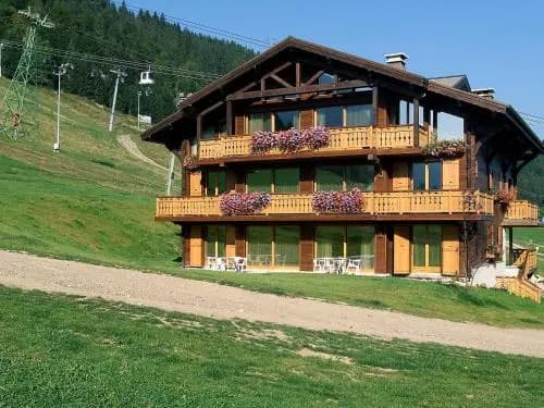 Chalet Matine 1 - Photo 1