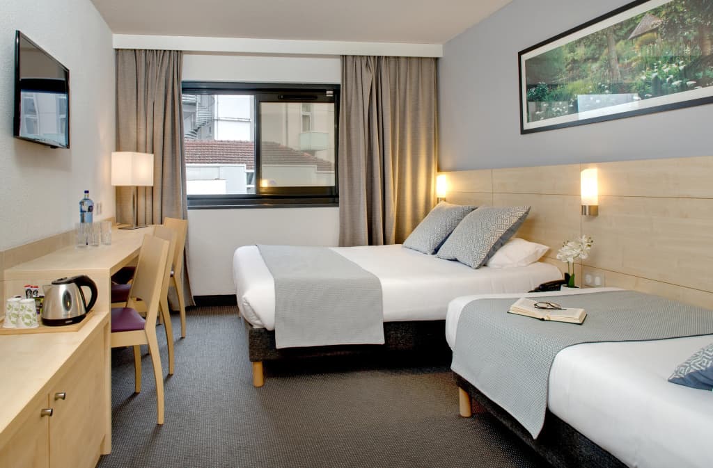 Hotel Padoue - Photo 3