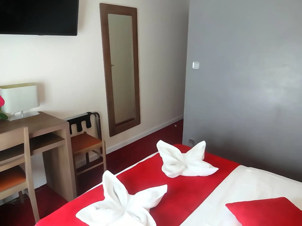 Hotel La Perle Montparnasse - Photo 5