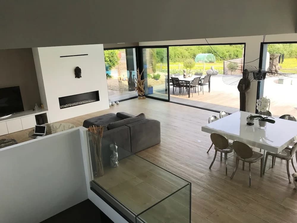 Home Le Clos Maric - Miniature 6