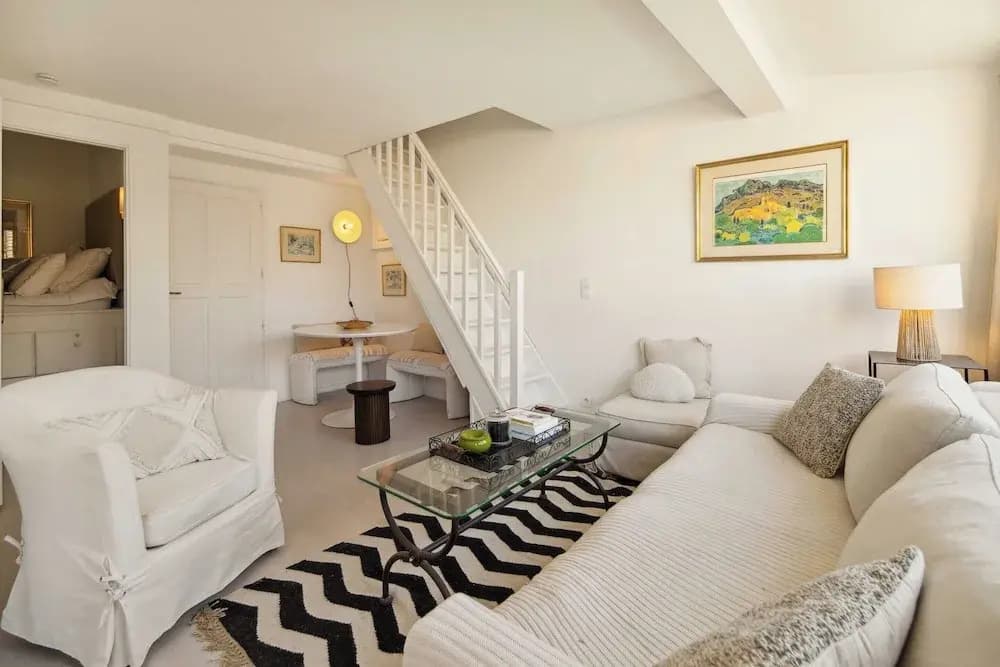 Charming Apartment - AC 2br- 4P - Saint-tropez - Photo 5