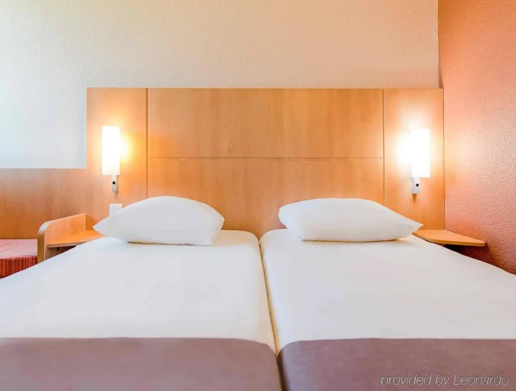 ibis Besançon Marchaux - Photo 3