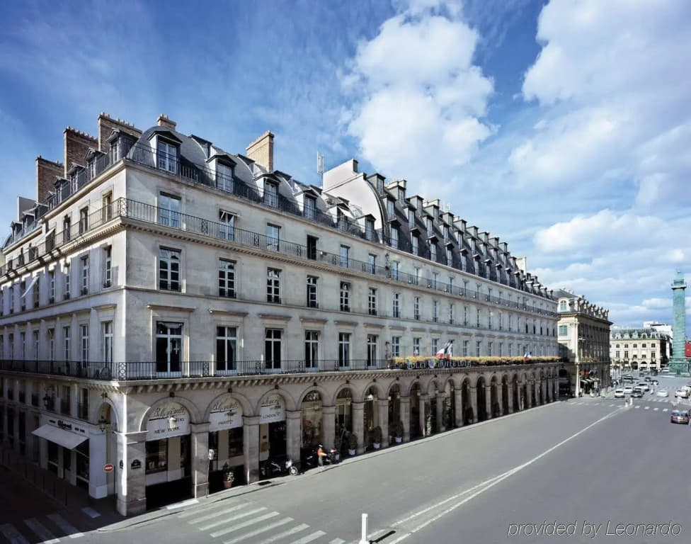 Jolly Hotels France - Photo 1