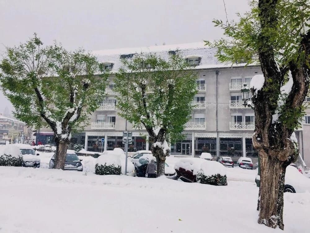 La Résidence Le Grand Tétras - Photo 1
