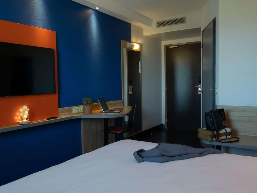 ibis Styles Romans Valence Gare Tgv - Photo 4