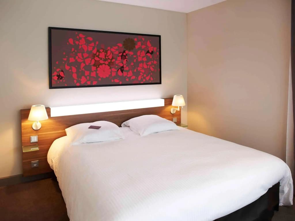 Mercure Cholet Centre - Photo 5