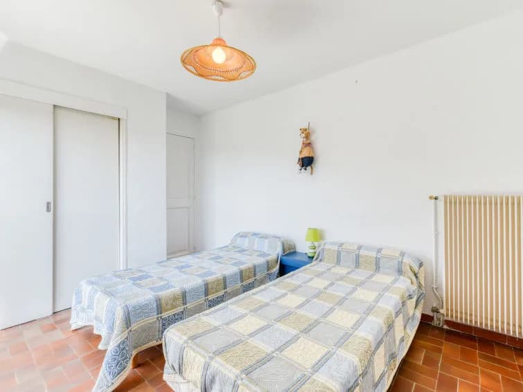Echappée Bleue Immobilier - Les Mimosas - Photo 4