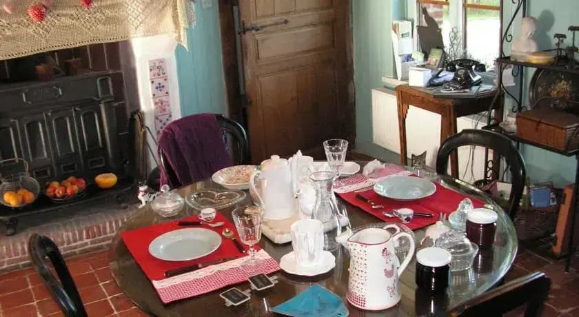 La Cense Lignère - Photo 3