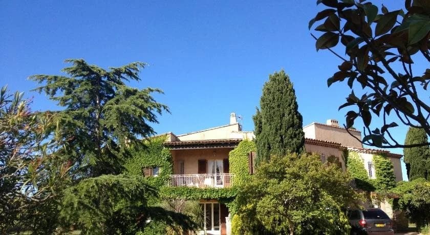 VILLA MERCEDES b&b - Photo 1