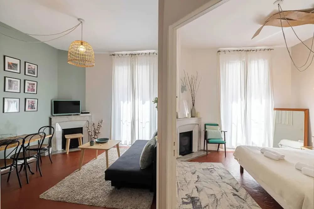 Luxurious Flat in the Heart of Cannes - Photo 4