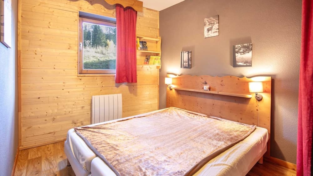 Apt. in Chamrousse Near Supermarket - Photo 3
