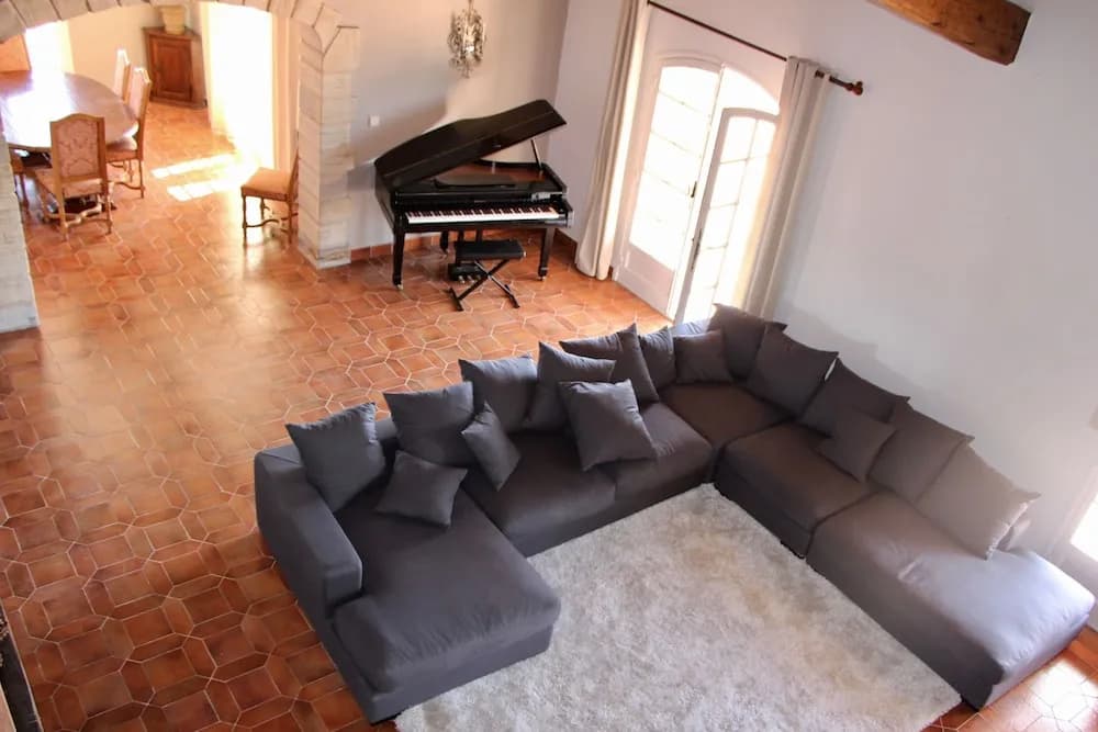 Villa Bellavista - Miniature 8