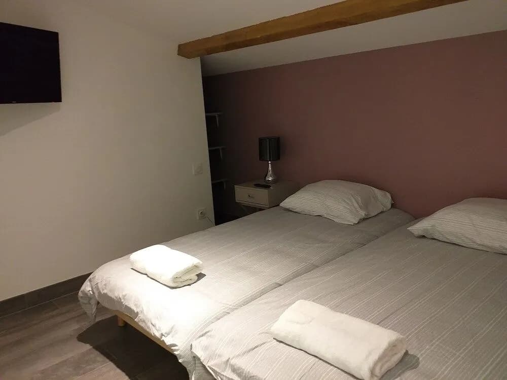 Hotel Mas de Couran - Photo 3