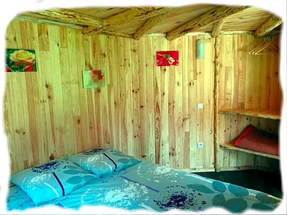 La Clairière du Verbamont - Photo 3