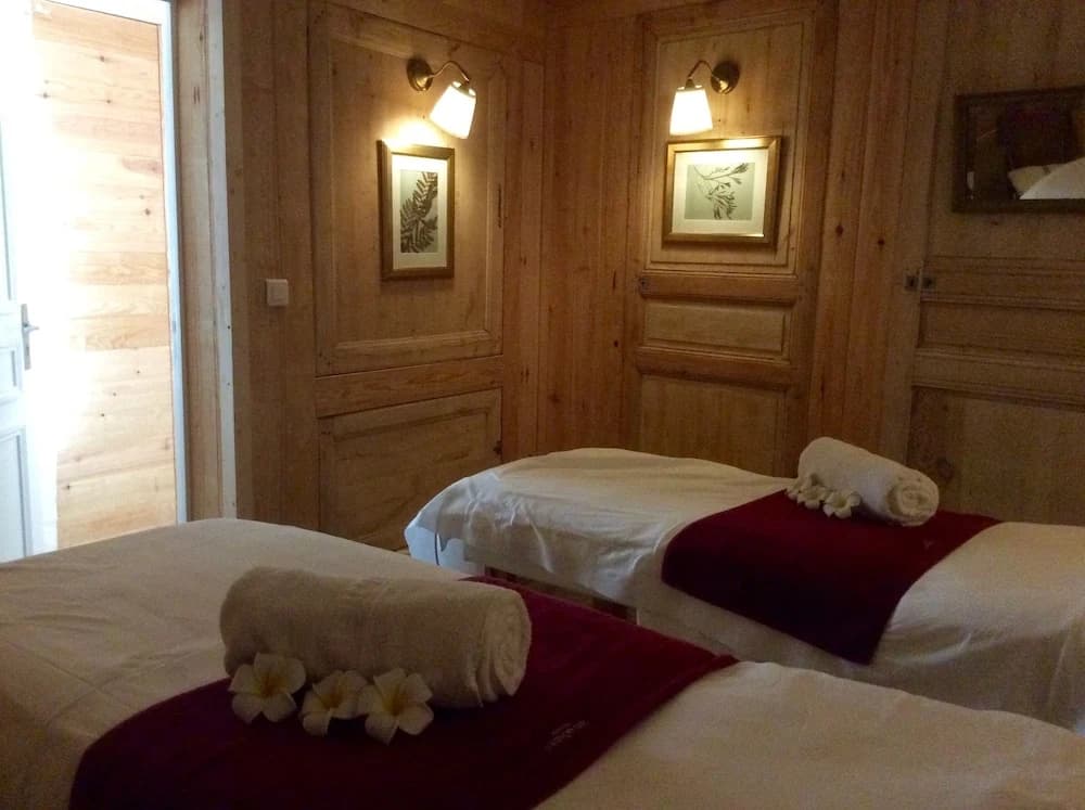La Marine de Loire Hôtel & Spa - Photo 5