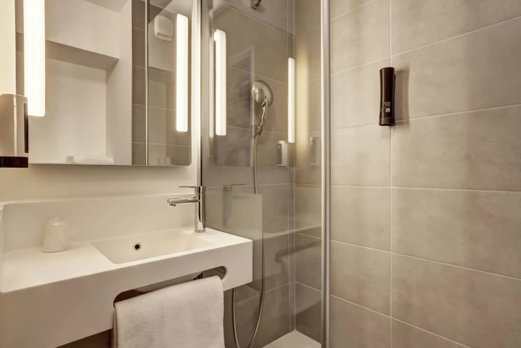 B&B HOTEL Evian Publier - Miniature 8