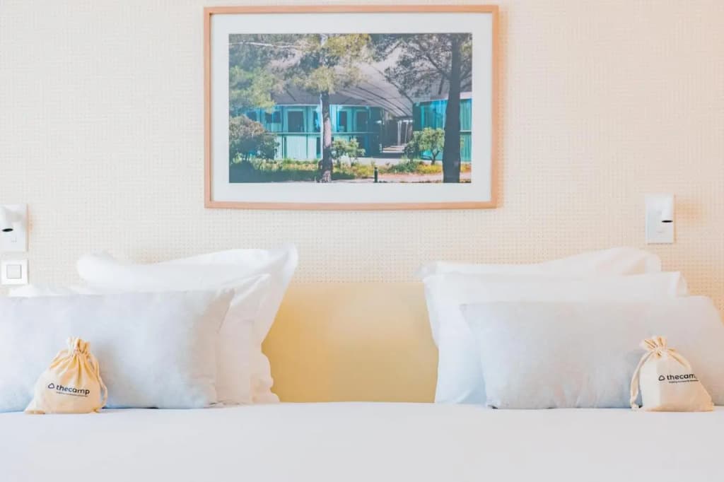 thecamp Hotel - Miniature 8