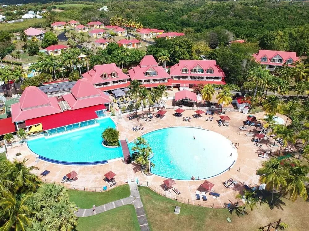 TROPIC Appartements village vacances - Photo 3