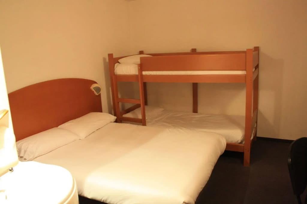 Hotel Quick Palace - Bourg Les Valence - Photo 3