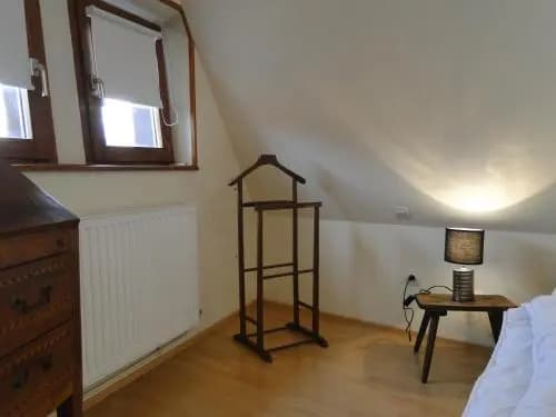 Le Loft a la Couronne Centre Ville de Barr - Photo 2
