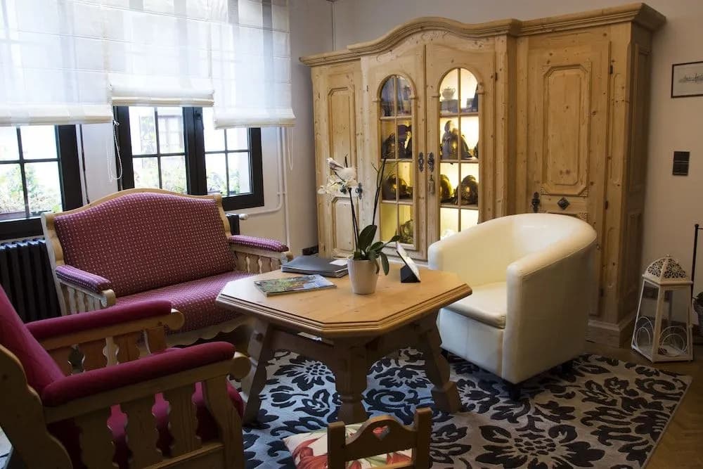 Hostellerie Saint Florent - Photo 3