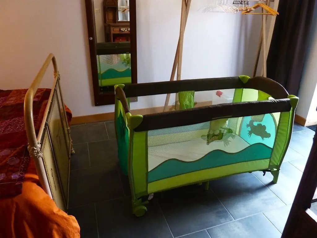 Gîte et Couvert Chez Dimanche - Photo 4
