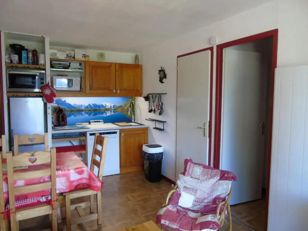 Appartement Valfréjus, 3 pièces, 6 personnes - FR-1-561-28 - Miniature 8
