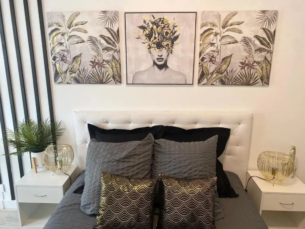 Sublime appartement 2 pièces à deux pas de la plage - Photo 2