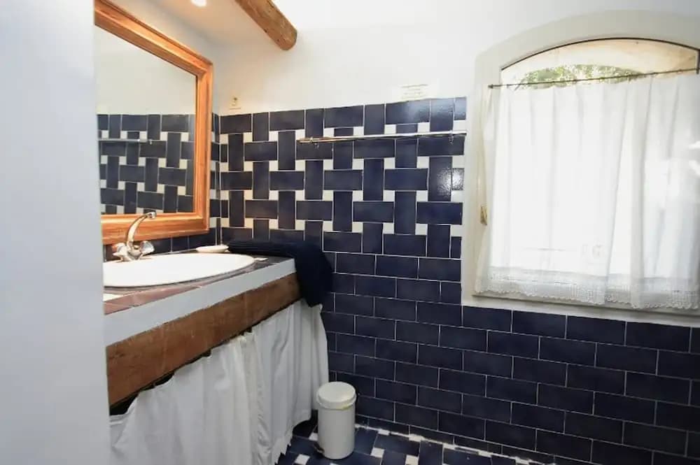 Provencal Villa in the Heart of the Luberon Scrubland - Miniature 7