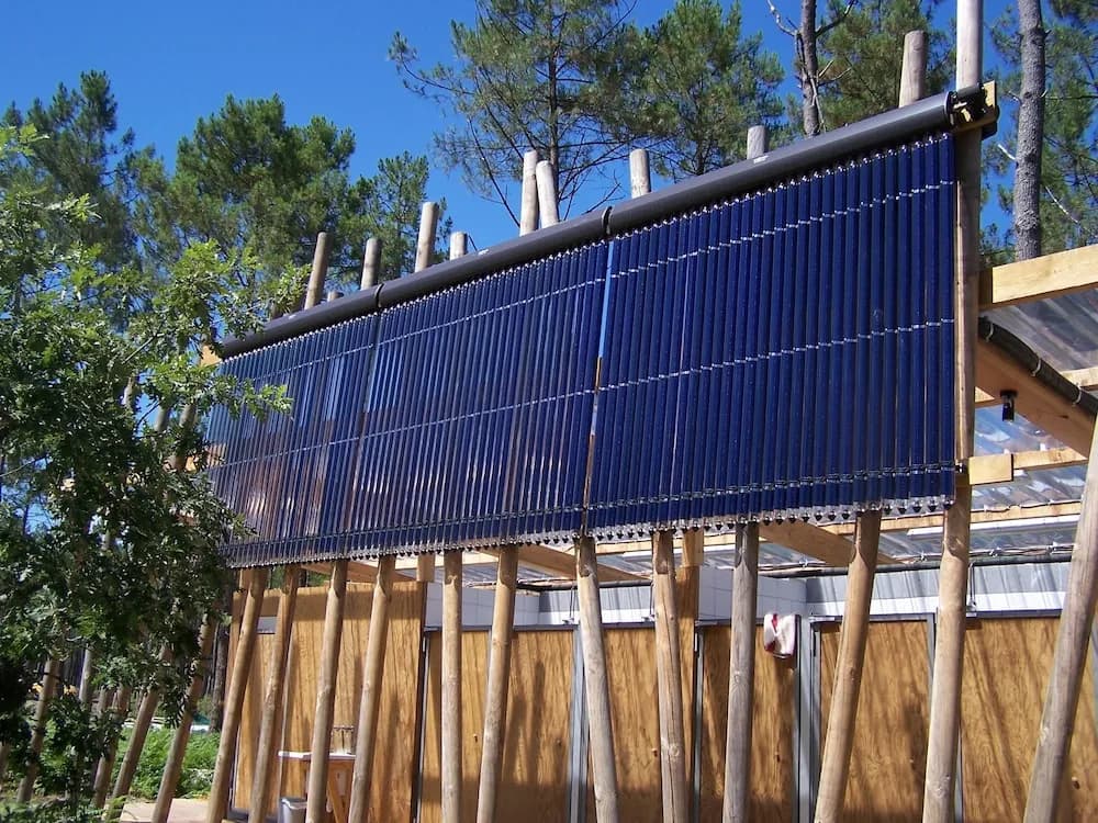Cap'Cabane - Photo 2