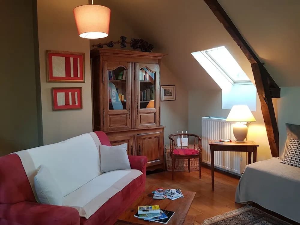 La Peuterne - Photo 4