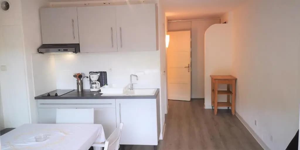 Résidence Cap Azur Appartement 209 - Photo 2