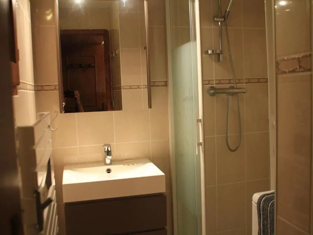 Appartement Châtel, 2 pièces, 4 personnes - FR-1-200-146 - Miniature 7