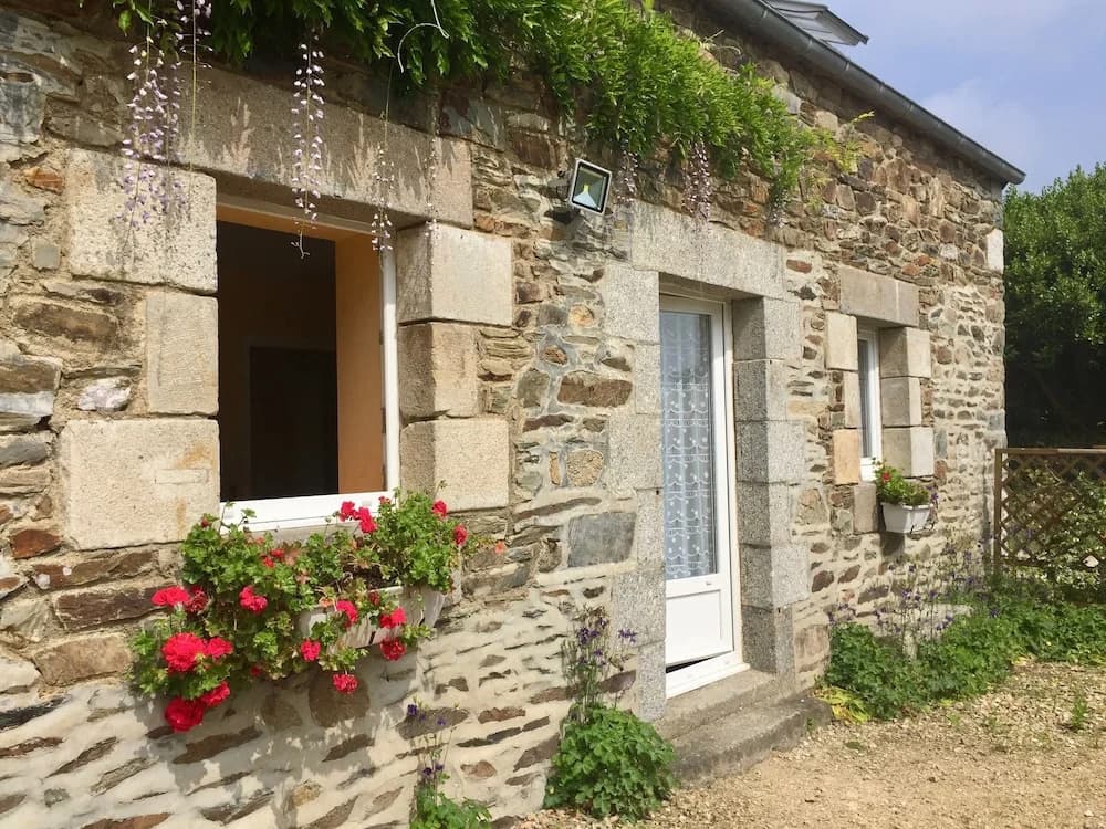 Chambres d'Hotes Penker - Photo 1