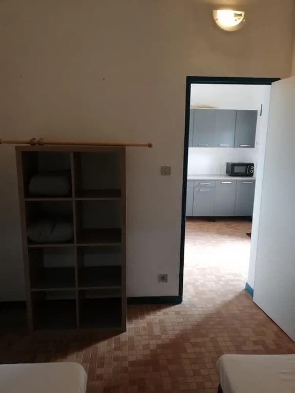 Camping le Paisserou - Bungalow - Photo 1