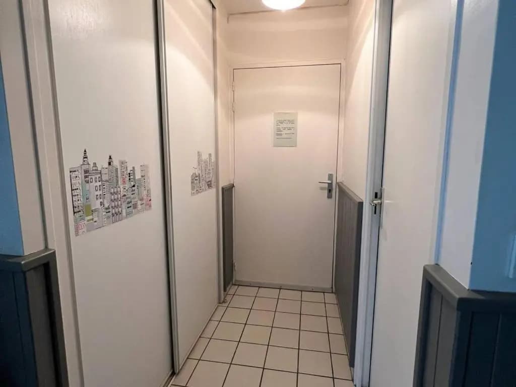 Appartement Cambo-les-Bains, 1 pièce, 2 personnes - FR-1-495-63 - Miniature 8