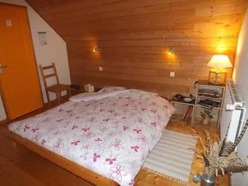 Chambre d'hôtes du Coquillot - Photo 3