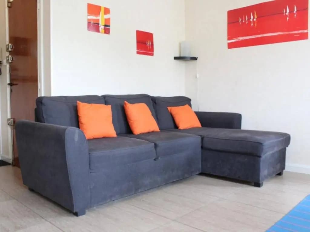 Appartement La Rochelle, 4 pièces, 8 personnes - FR-1-246-420 - Photo 3