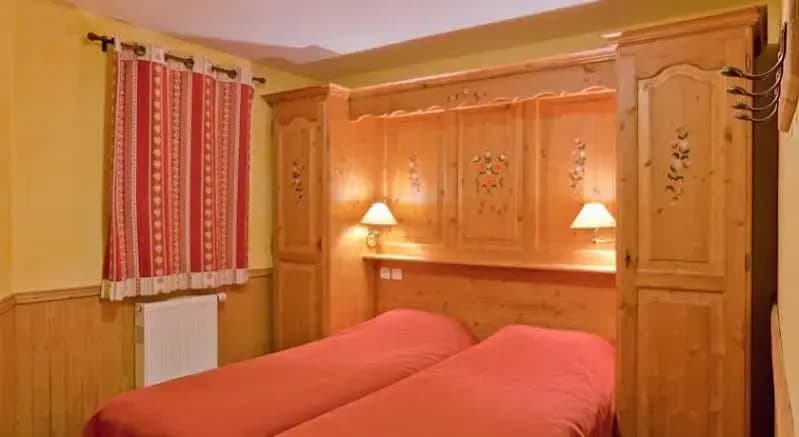 Les Balcons de Val Thorens - Miniature 6