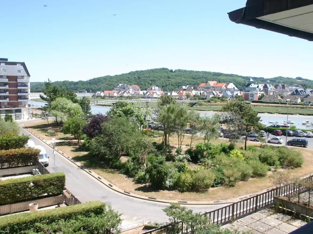 Appartement Cabourg, 3 pièces, 8 personnes - FR-1-487-134 - Miniature 7