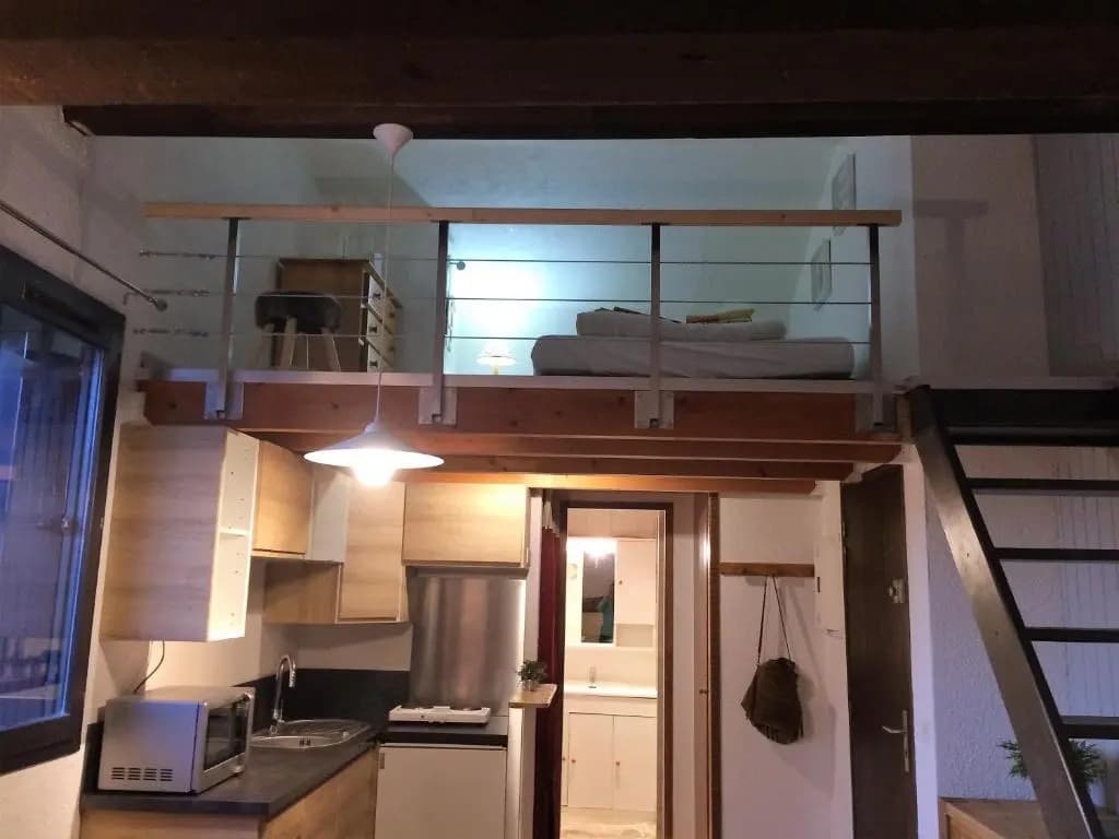 Appartement Duplex Forclaz - Photo 1