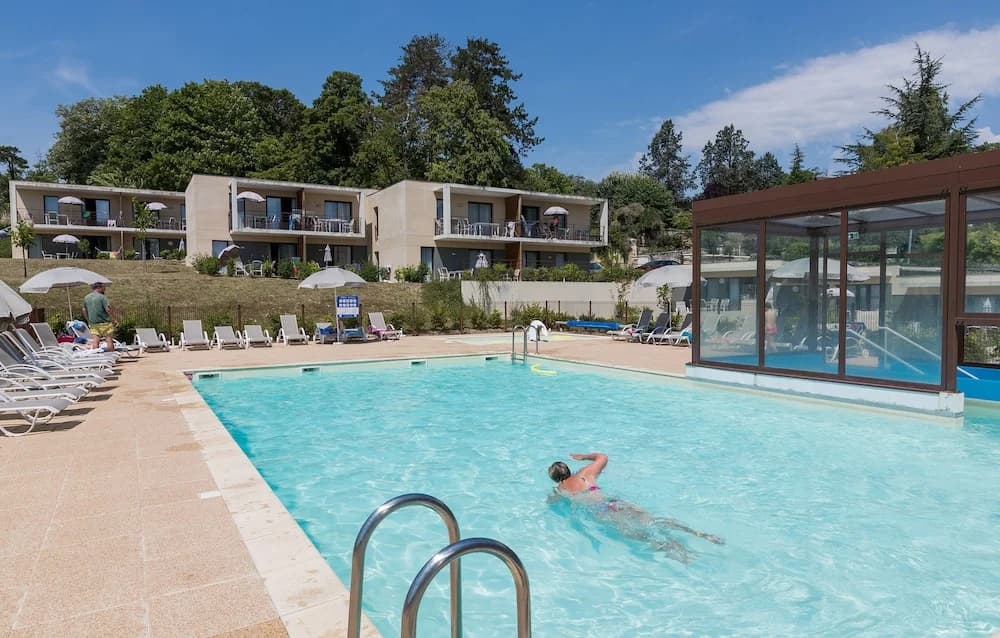 Résidence Le Clos Saint Michel - Photo 4