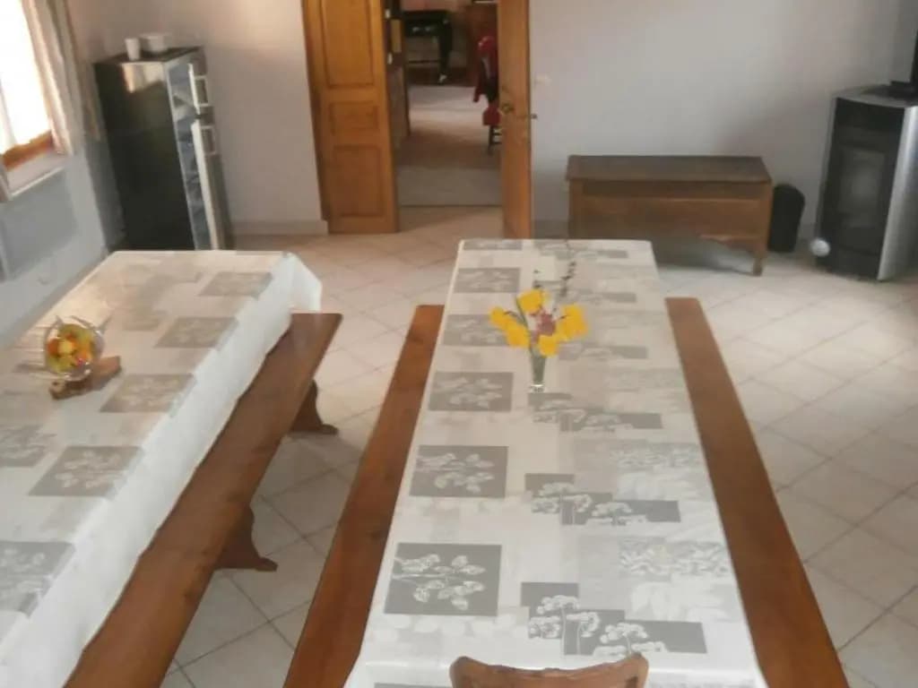 Gîte Nouans-les-Fontaines, 6 pièces, 12 personnes - FR-1-381-406 - Photo 3