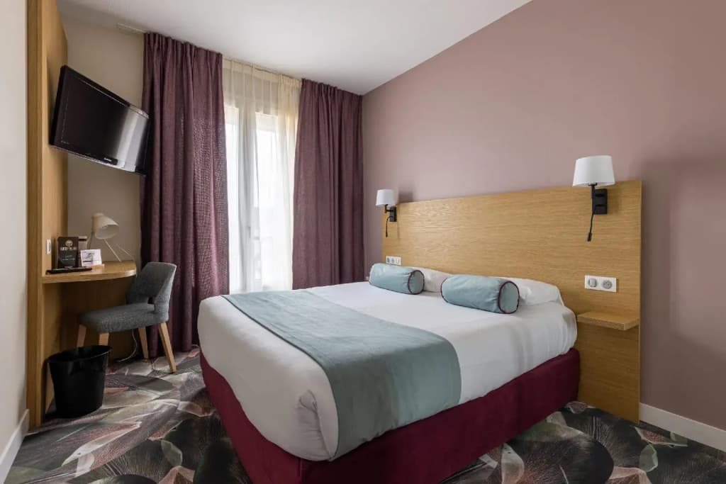 Brit Hotel Europ Bergerac - Photo 5