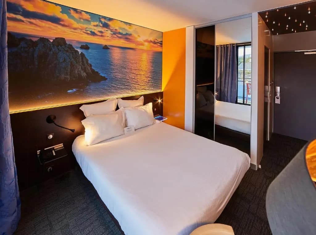 Le Thalassa Hôtel & Spa - Photo 3